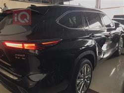 تۆیۆتا هایلاندەر